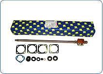 kubota Steering Shaft & Repair Kit